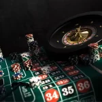 Blockchain-Technologie in Casinos