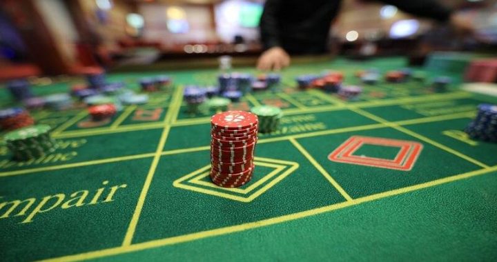 Von Palästen zum Poker – Glanz und Geschichte deutscher Casinos